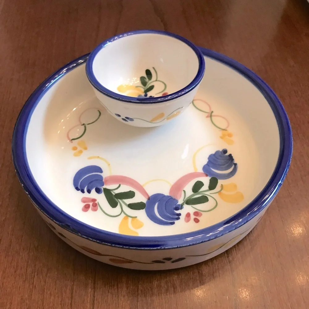 Tierra Fina OLIVE BOWL *Made in Spain*